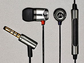 入耳式耳机推荐