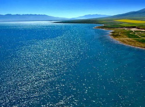 中国最大湖泊和最大淡水湖,中国最大湖泊是哪个湖泊