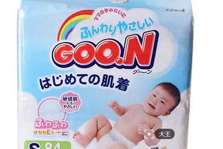 尿不湿哪个牌子好？