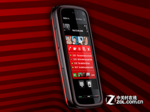 诺基亚5800w音质如何