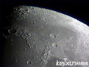 美国宇航局不愿公布的月球背面照片上究竟有什么秘密？
