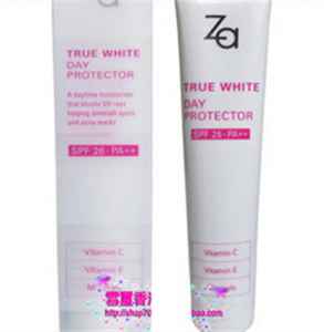 za隔离霜好用吗