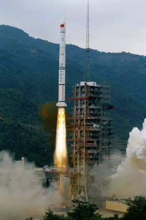 西昌发射卫星长征三号甲将什么送入太空
