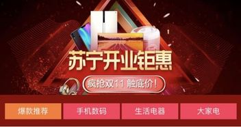 苏宁易购官方旗舰店 会有假货吗