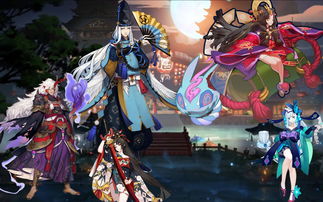 求阴阳师ssr式神排名，有哪些比较靠前的？