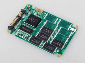 固态硬盘的作用是什么？