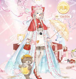 奇迹暖暖公主级双倍刷关卡推荐介绍与攻略