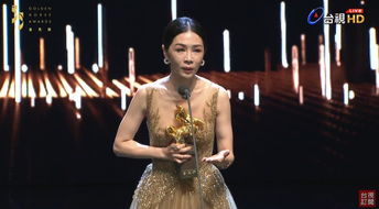 金马奖最近的一次是第几届