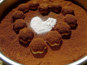 提拉米苏的爱情含义