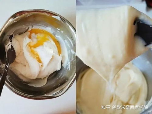 麻薯粉怎么调配出来