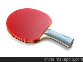 乒乓球拍的胶皮分为几种？