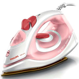 蒸汽熨斗的好处