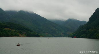 中国最长的河流排名