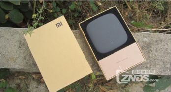 小米盒子2和3的区别