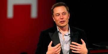 从锅炉工人到亿万富翁，科技狂人埃隆·马斯克有着怎