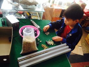 附近哪有可以拿回家做的手工活