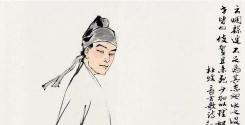 唐代李贺被称为什么,唐代诗人李贺被称为什么