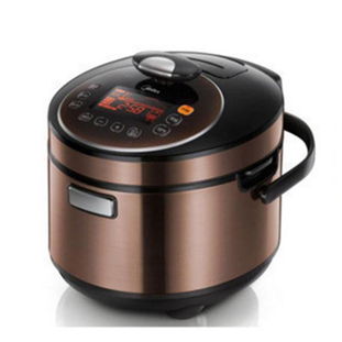 几款美的电高压锅价格和参数