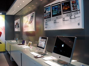 怎么成为苹果授权经销商