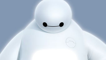 哆啦A梦抱大白壁纸,大白手机壁纸