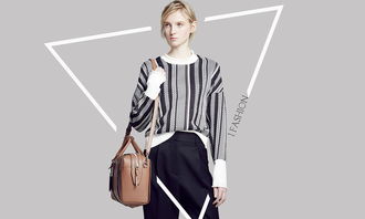 淘宝ifashion是什么意思