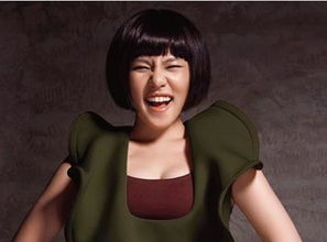 谢依霖为什么会被称为“hold住姐”？