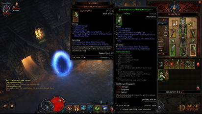 暗黑破坏神3现在亚洲服能玩吗 怎么能玩到啊 我看见