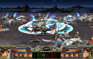 三国群英传7各种神器如何得到？