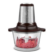 家用绞肉机什么牌子最好用,家用绞肉机小型