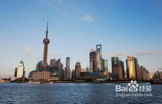 上海旅游十大必去景点