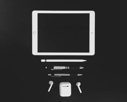 airpods续航不到一小时了