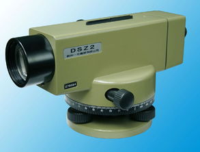 水准仪的使用步骤/?