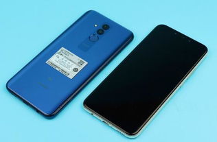 华为手机哪一款好用？求推荐。