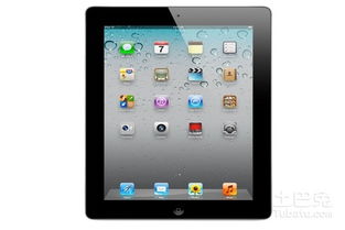 IPAD3是什么配置