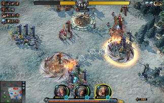 《霸三国》新手攻略小总结 详解怎么玩