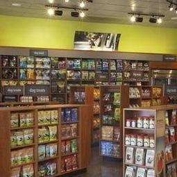 开一家宠物用品店挣钱吗