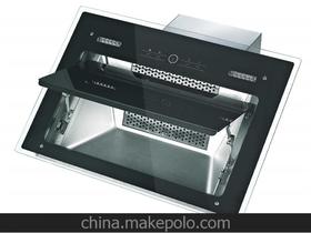 西门子抽油烟机 这个怎么装 说具体点一步一步来