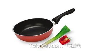 炒锅什么材质好