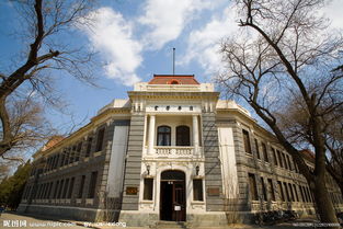 世界上最好的大学,世界大学建筑学排行榜