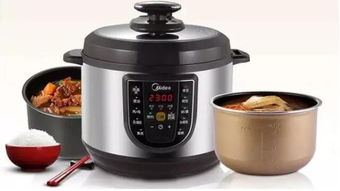 电压力锅哪个牌子好性价比高,哪个牌子的电压力锅质量好又安全