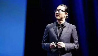 北京锤子科技子公司法定代表人由罗永浩变为温洪喜