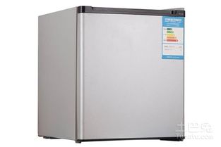 一般单门冰箱长宽高是多少？