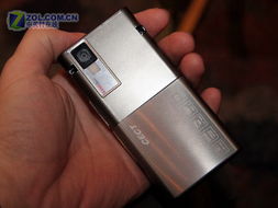 求推荐超长待机智能手机