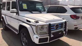 越野车报价图片大全