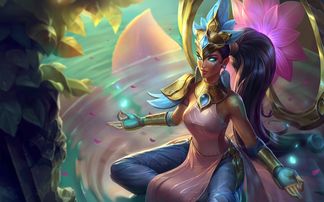 卡尔玛皮肤哪个手感好,卡尔玛皮肤价格表