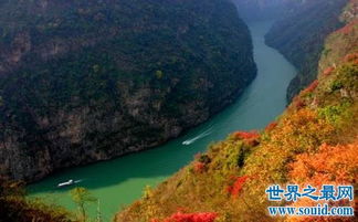 中国最长的三大河流是哪三条