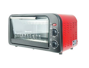 九阳电烤箱是哪儿产的？