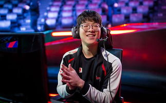 求《LOL》KOO战队上单semb介绍