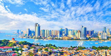 厦门哪里比较好玩???