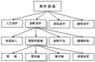 无形资产 英文,无形资产 商誉